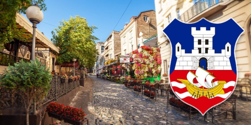 Skadarlija ne gubi šarm: Kaldrma, kafane i umetnički duh čuvaju stari Beograd