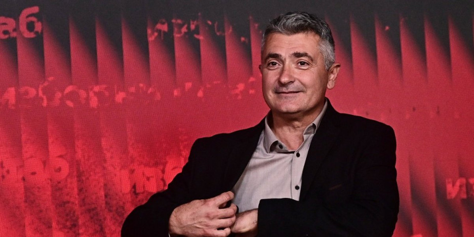 Jeste li ovo hteli, narode?! Srdanović za sarajevski Avaz najavljuje: Izvinjavaćemo se komšijama