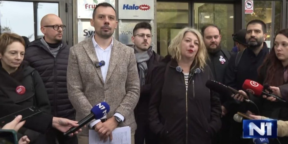 Udar na slobodu govora i totalna cenzura! Blokaderska N1 javlja: Pritisak na REM da se u roku od 48 sati zabrani Informer TV (VIDEO)