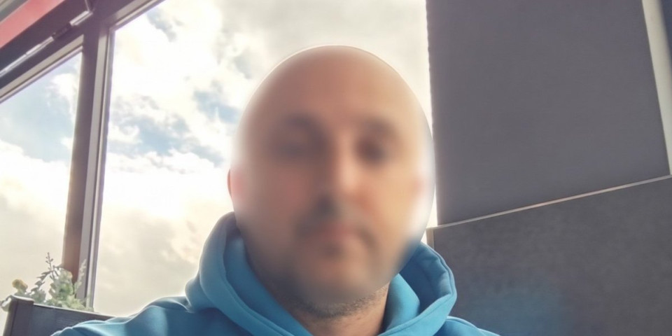 Majka ga očajnički tražila, a onda su stigle najcrnje vesti: Ovo je muškarac čije je telo pronađeno kod Jablanice (FOTO)