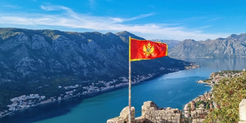 Nova odluka Crne Gore: Od 1. novembra ulazak neće biti isti - Ovo morate da znate