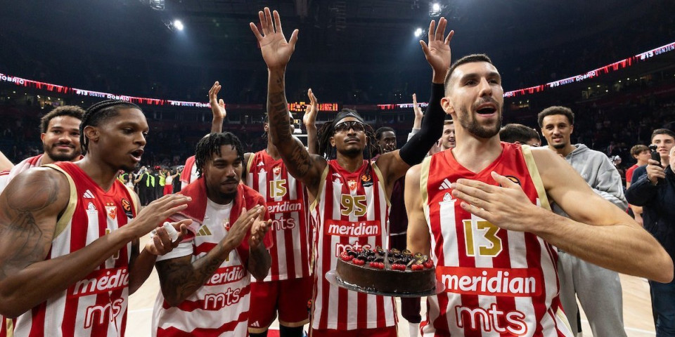 Reakcije navijača Zvezda posle gaženja Izraelaca: Ovo ne viđamo često