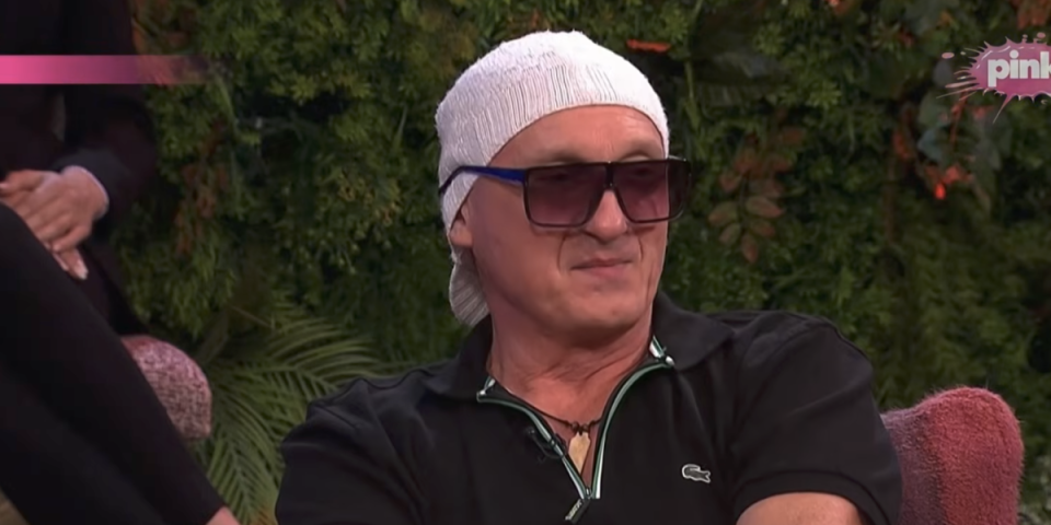 Stari vuk je još u punoj snazi: Mećava (64) posle četvoro dece i troje unučadi planira još jedno - Ne zaustavlja se!
