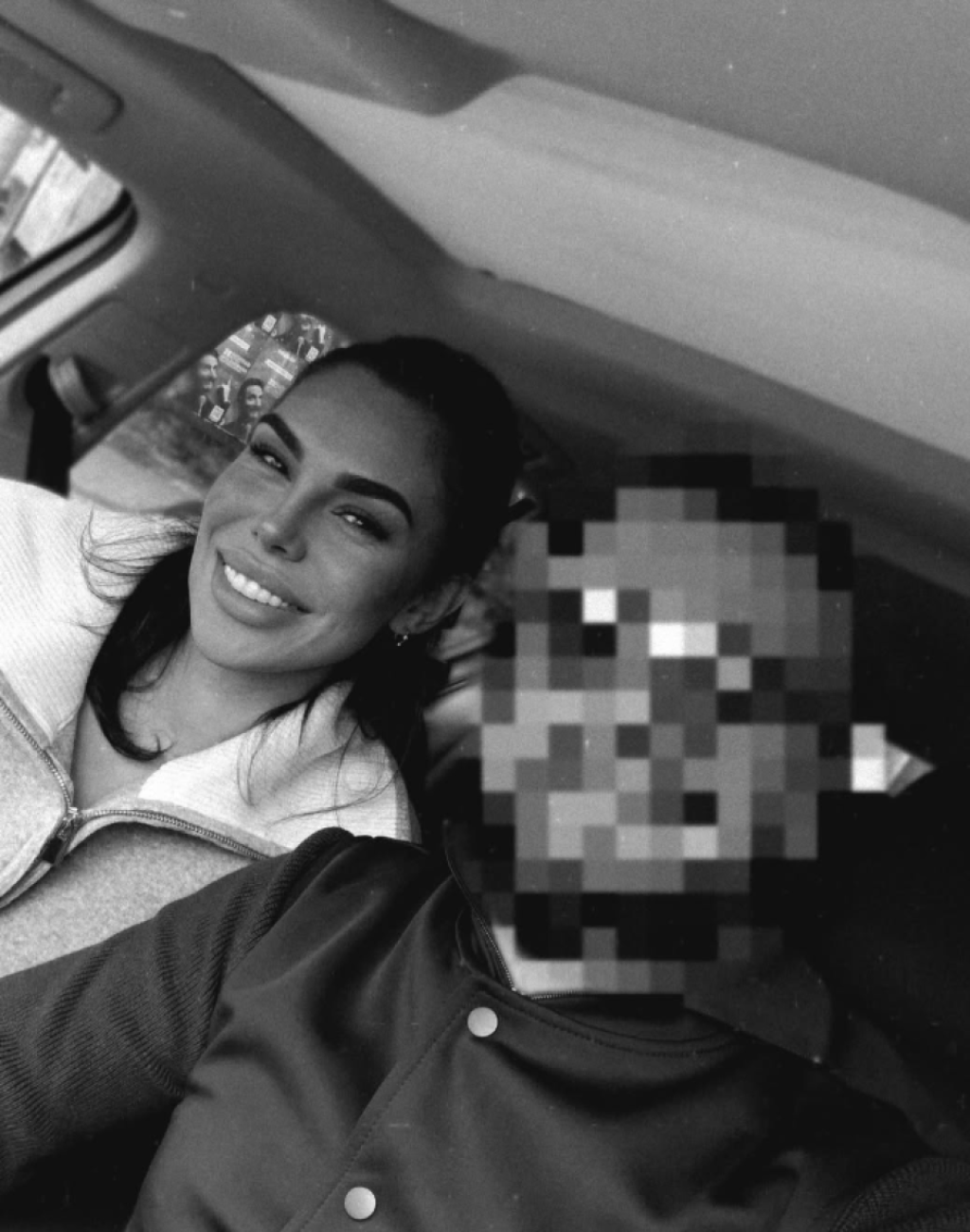 Mina ima novog dečka? Pokazala misterioznog muškarca - Srbi zumiraju ove fotografije (FOTO)