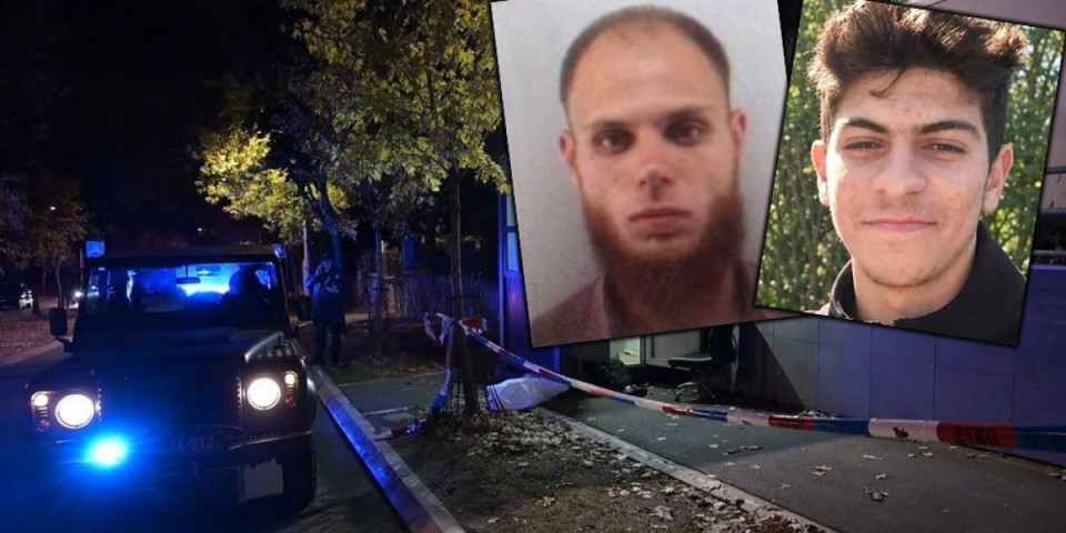Razuzdani teroristi pokušali da ubiju ispred izraelske ambasade u Beogradu: Brzom reakcijom srpskih žandarma sprečeno krvoproliće (FOTO)