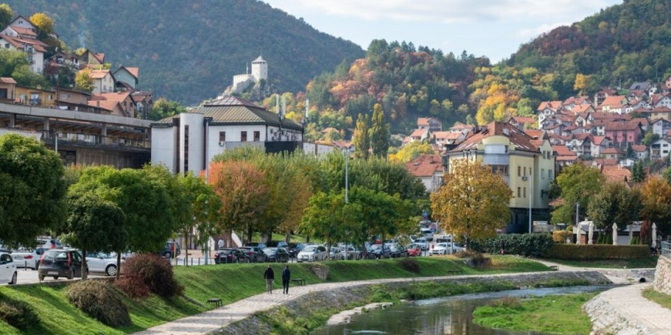 Kako je moguće? Ponovo se desilo u Užicu