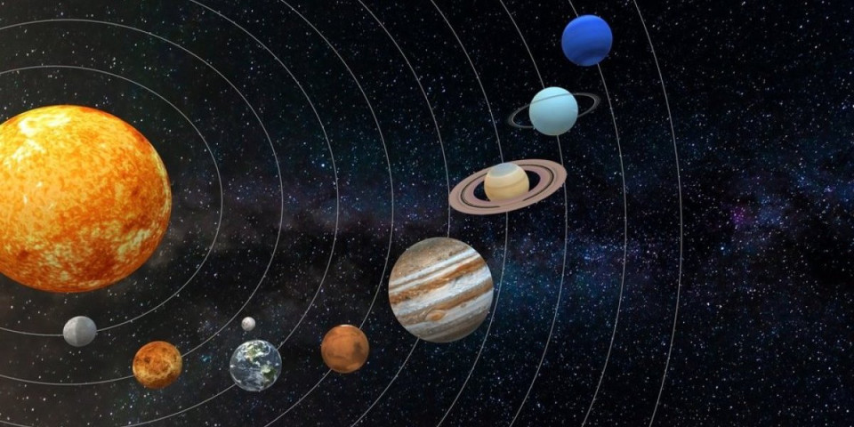 Pluton više nije sam: Astronomi uočili misteriozni objekat na ivici Sunčevog sistema, da li je ovo nova planeta?