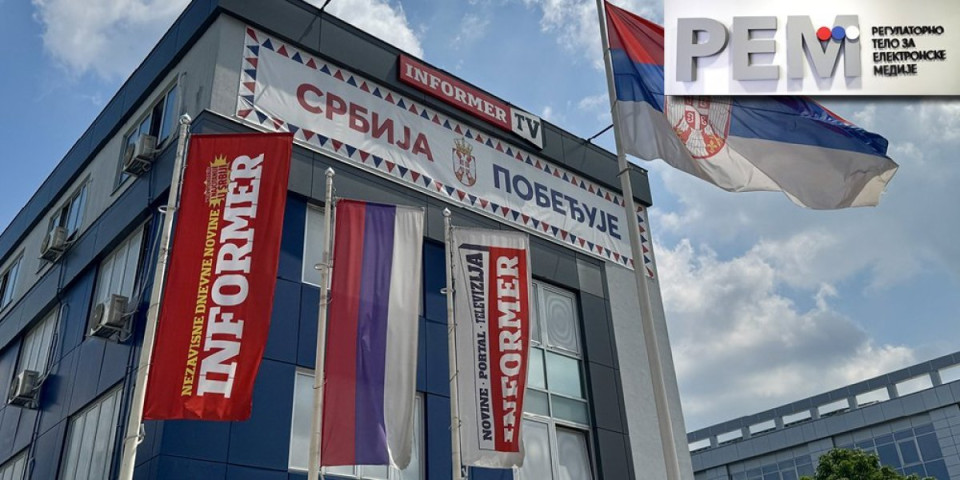Nastavlja se udar na slobodu govora! Danas ce blokaderi pokušati da nas ugase - prete da nas više neće biti (FOTO)