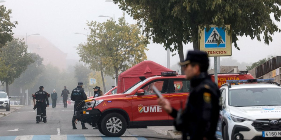 Raste broj poginulih u sudaru vozova! Španija zavijena u crno