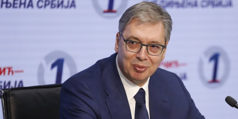 Udarno! Lider opozicije Aleksandar Vučić večeras u 20:45 na Niš TV