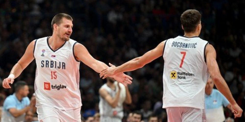 Bogdanović progovorio o Jokiću kapitenu: Jedna rečenica posebno odjekuje