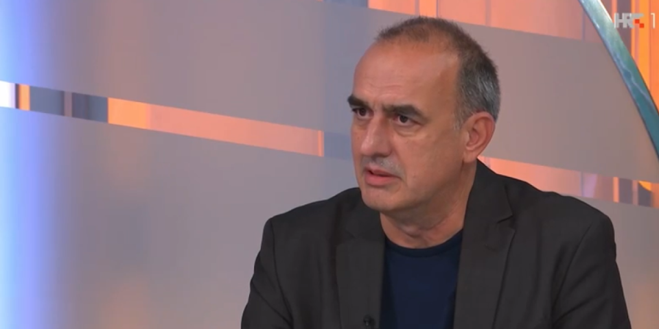 Oj, Srbijo, šta si dočekala! Dinko vlada državom, on uređuje RTS!?! (VIDEO)