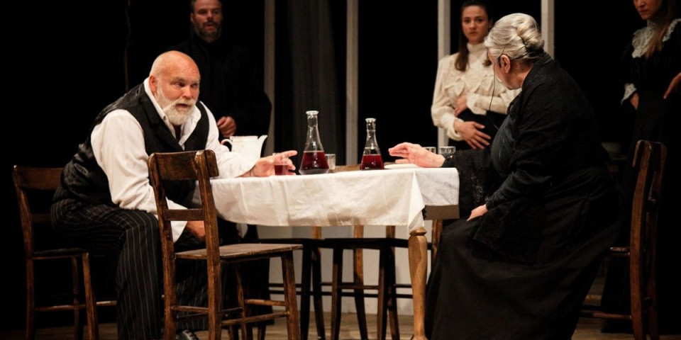 Otvoren 74. Festival profesionalnih pozorišta Vojvodine