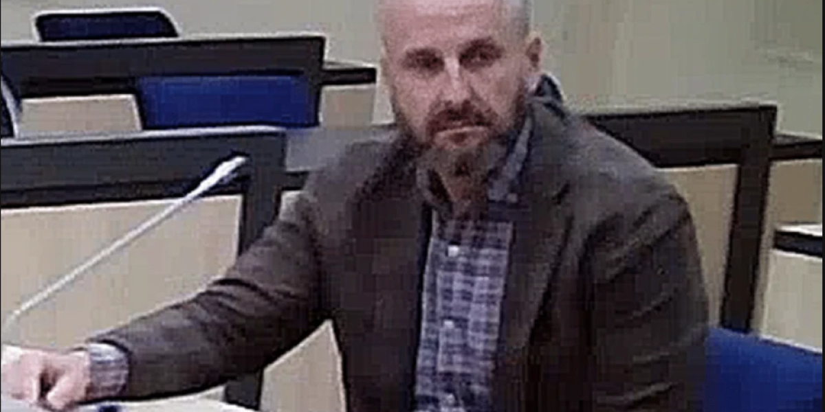 Aleksandar Stojiljković