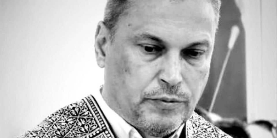 Preminuo ipođakon Vladimir Jelić: Uleteo u vatru da spase komšije iz požara, sedam dana se borio za život (FOTO)