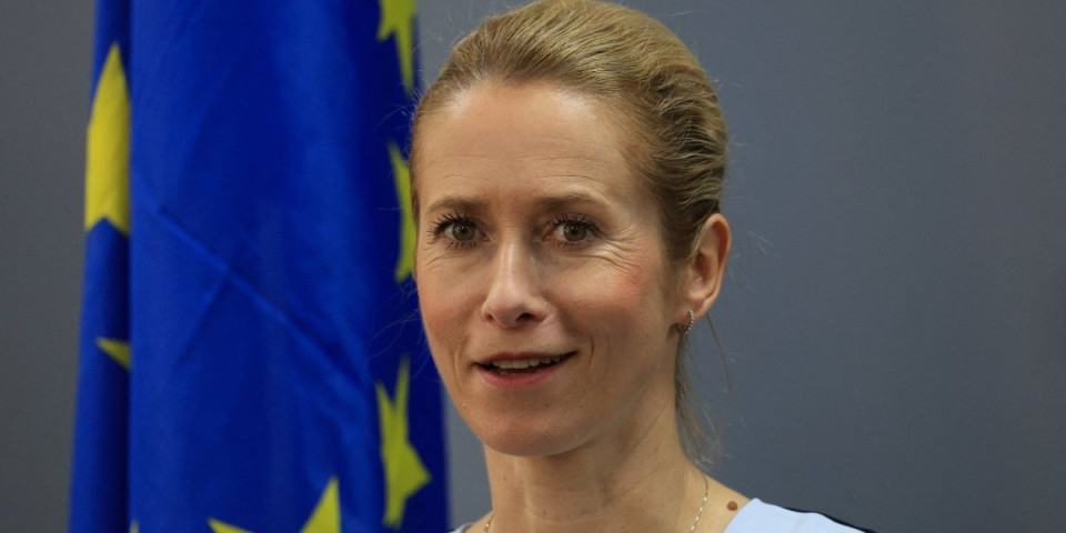Kalasova otvorila sve karte: Evropljani na mukama, Kijev im "zakuvao čorbu"