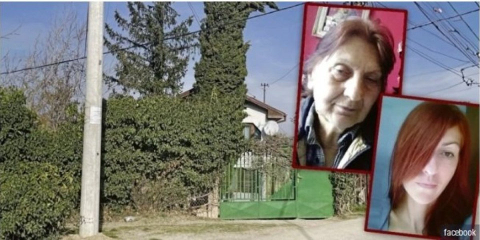 Doživotna robija za ubistvo tašte i bivše žene! Branislav Radić osuđen za teško ubistvo u Rakovcu kod Beočina