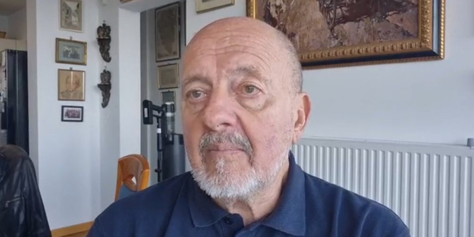 "Ovo nije demokratija, ovo izgleda kao terorizam!" Slovenački političar uputio snažnu podršku Informeru (VIDEO)