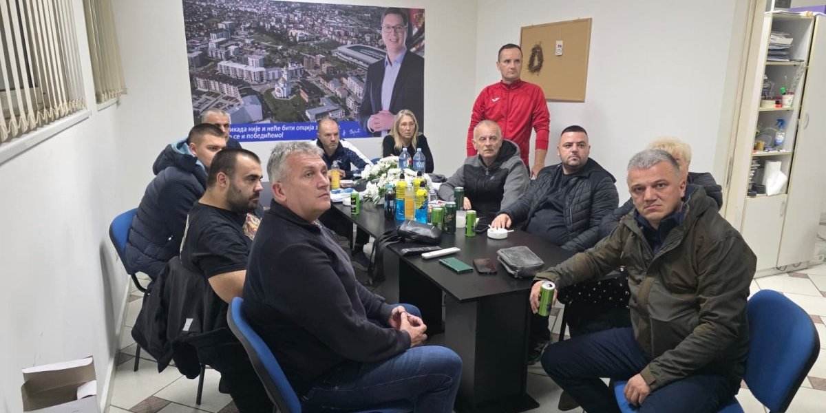 OO SNS Loznica