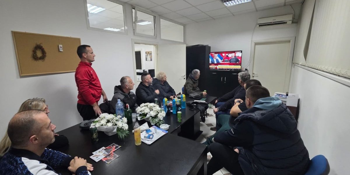OO SNS Loznica