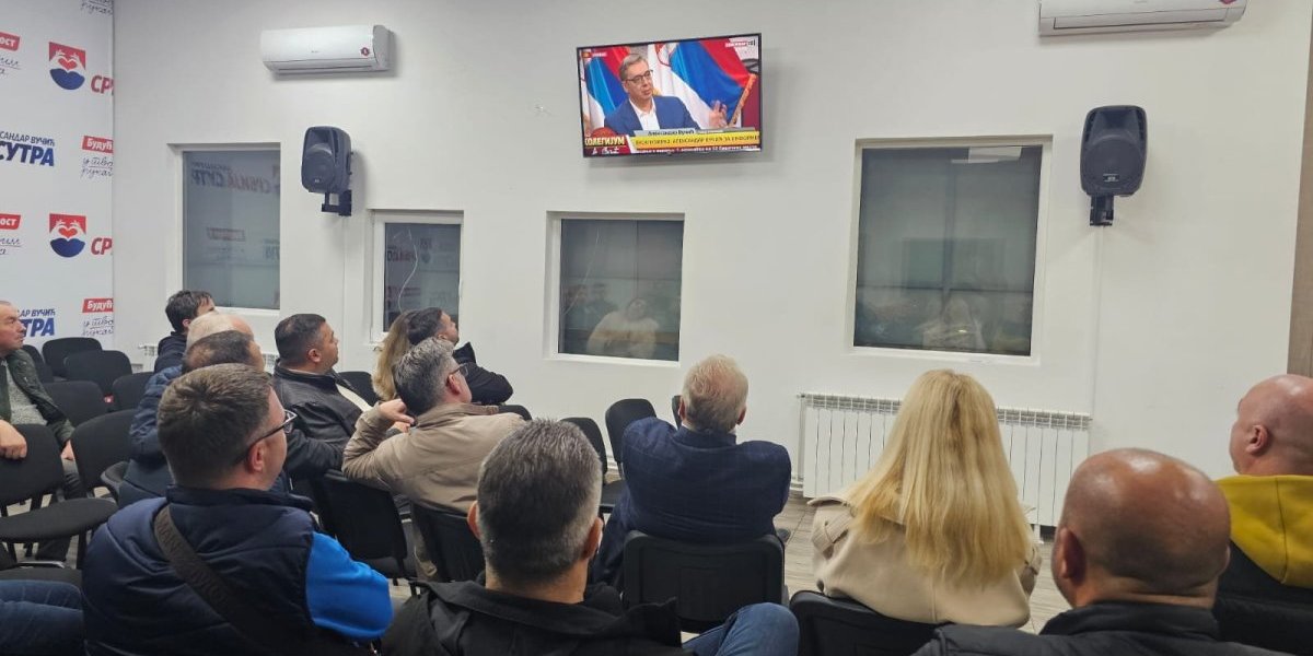 OO SNS Vranje