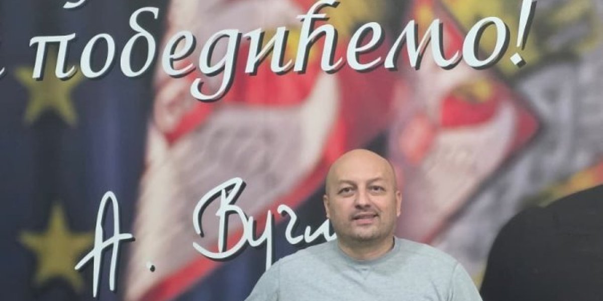 Opštinski odbor SNS Šabac