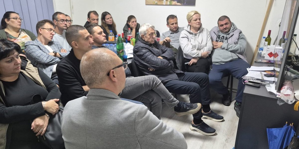 Opština Medijana, Niš