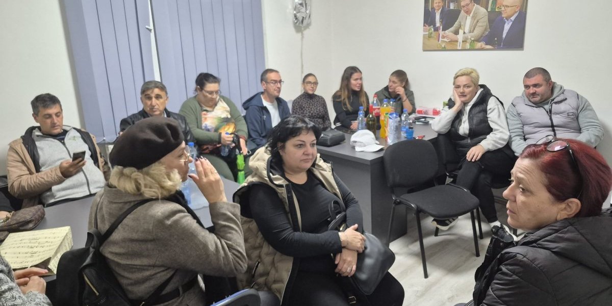 Opština Medijana, Niš