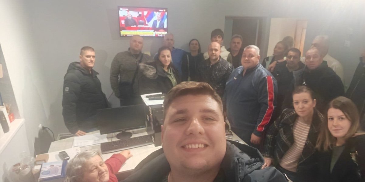 Opština Pantelej, Niš