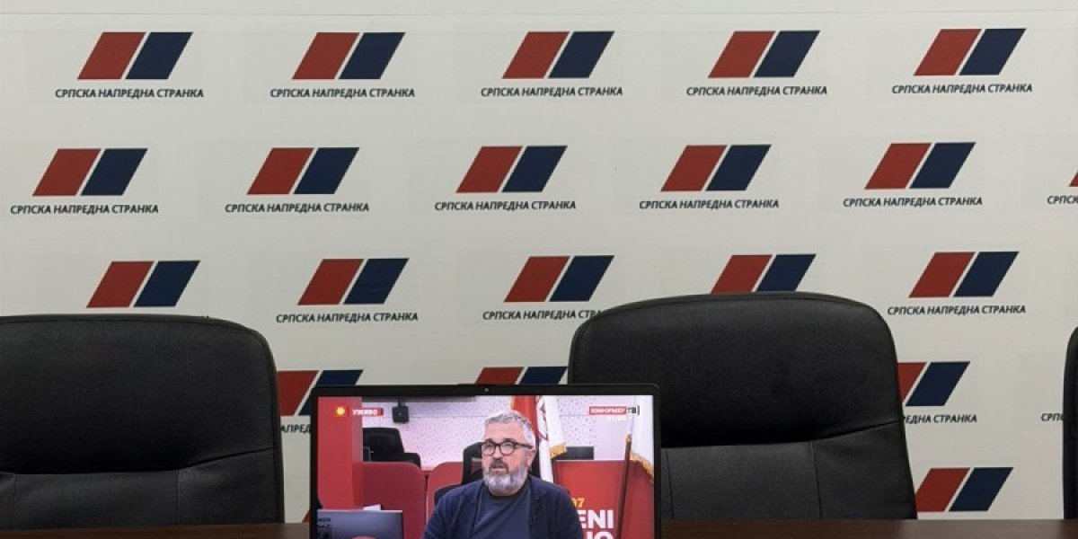 Opštinski odbor SNS Niška Banja