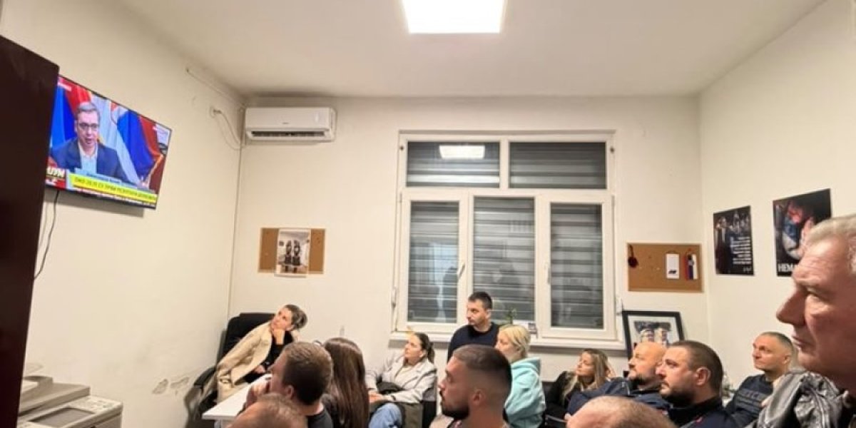 Opštinski odbor SNS Rakovica