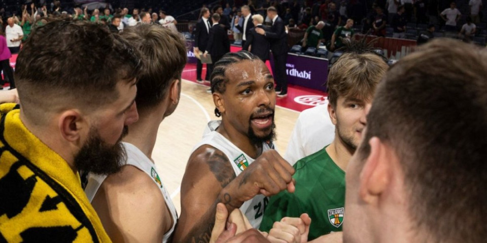 "Grobarima" se ovo neće svideti: Braun nakon pobede pričao o svom odnosu sa Partizanom!