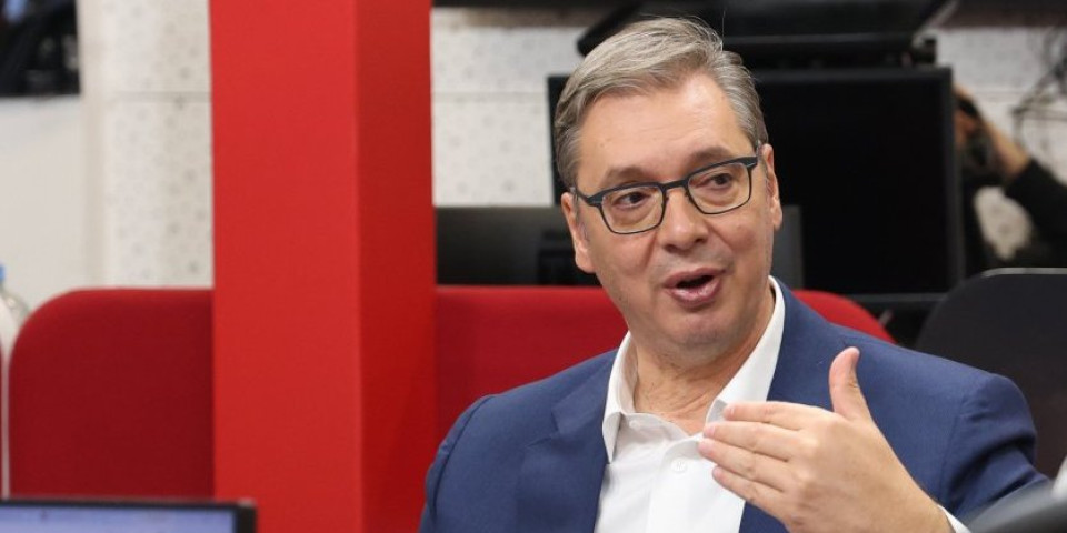 "Čoveka koji je spreman da strada ne možete da pobedite!" Vučić izneo jezivo upozorenje: Kreće cepanje Srbije!