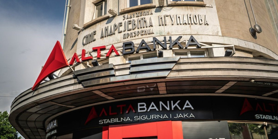 Šta će biti sa kreditima u Alta banci? Ovo morate znati