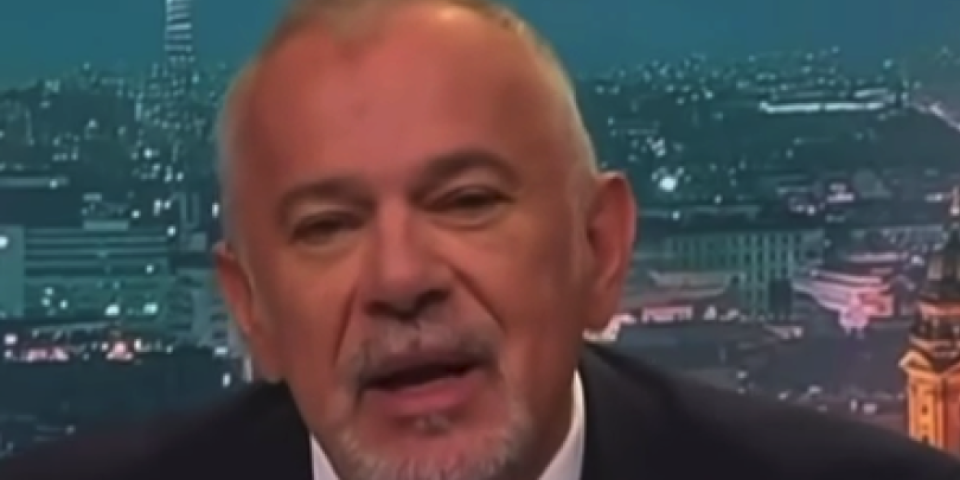 Hrvati nam se cere u lice! Srbi uopšte ne znaju zašto su i za koga glasali - i gospođa Nevolja misli da su pobedili njeni (VIDEO)