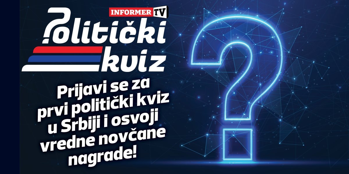 Politički kviz